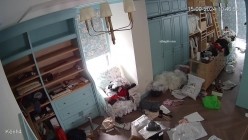 ️【破解摄像头】性瘾少妇频繁自慰 每月高达二十次！ 截图1
