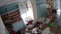 ️【破解摄像头】性瘾少妇频繁自慰 每月高达二十次！ 截图8