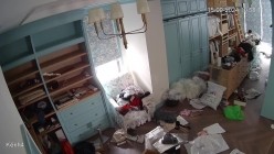 ️【破解摄像头】性瘾少妇频繁自慰 每月高达二十次！ 截图16