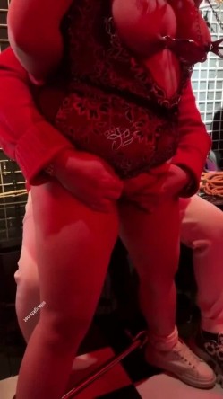 推特调教大神『Master』最新重度调教私拍 性虐+内射+多交+饲养众女奴 截图7
