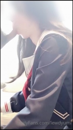 萝莉女神21岁小母狗『优咪』完美性奴 截图8
