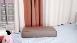️超淫荡貌美小娇妻【GG-BONG1】多玩具三洞开发，喷水扩阴内窥宫口 截图8
