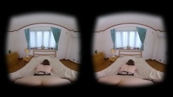 caribbeancom-122319_001 [VR] 騎乗位で精子を搾り取られたい！ 截图13
