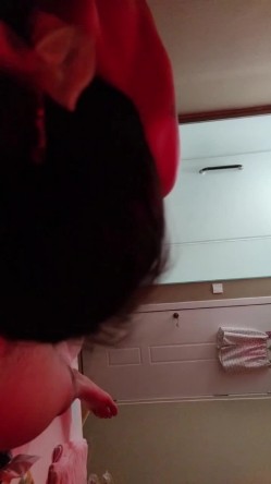 会所探店、花几百块把人家的老婆玩了，这技师的口活好酸熘，毒龙蚂蚁上树，吸得鸡巴硬死了！ 截图11