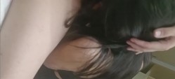 大神酒店调教听话的小母狗 各种姿势露脸啪啪 截图9