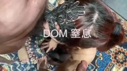 你的女神大佬的母狗~专业SM社区字母圈神人【DOM窒息】调教作品 粉丝投稿绝版全套~秒懂下 截图3
