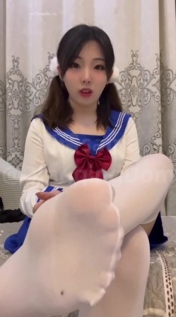 原套路女主【清清sama女王】剧情控制盯射打飞机羞辱SP 截图4