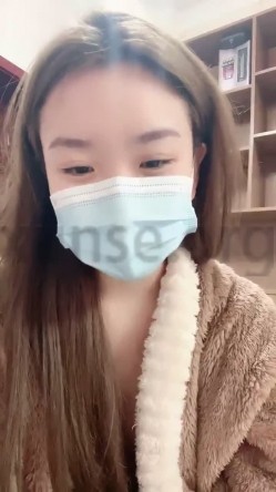 精品推荐 【惠子同学】 甜美少女~天然美乳蜜桃臀刀片刮毛洗澡直娇喘喷水 截图7