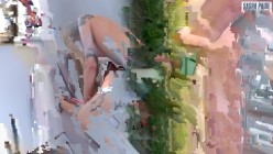 LegalPorno - Kwini Kim, Sasha Paige - Horny Tiny Teen Eats Creampie from Her Asian Girlfriends Pussy After Hard and Rough Sex with StepDaddy!.mp4 截图6