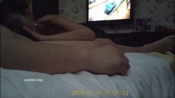 91骑士大战瑜伽艳舞女郎1丝滑足交露脸啪啪 截图4