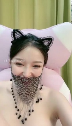 女神车模COS宫廷格格，天生丽质，极品佳人 截图16