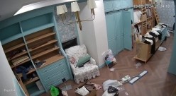 ️【破解摄像头】性瘾少妇频繁自慰 每月高达二十次！ 截图1