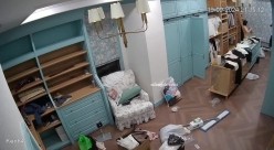 ️【破解摄像头】性瘾少妇频繁自慰 每月高达二十次！ 截图7
