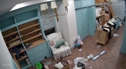️【破解摄像头】性瘾少妇频繁自慰 每月高达二十次！ 截图11
