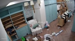 ️【破解摄像头】性瘾少妇频繁自慰 每月高达二十次！ 截图13
