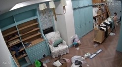 ️【破解摄像头】性瘾少妇频繁自慰 每月高达二十次！ 截图16