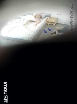 最新流出乐橙酒店摄像头偷拍周末激情多对男女啪啪掌握最后的余温 截图10