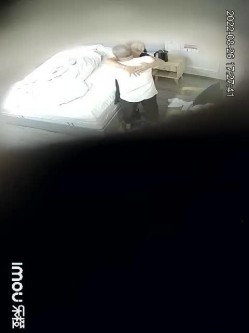 最新流出乐橙酒店摄像头偷拍周末激情多对男女啪啪掌握最后的余温 截图15