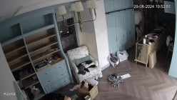 ️【破解摄像头】性瘾少妇频繁自慰 每月高达二十次！ 截图15