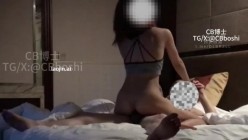 推特百人斩原创博主，熟知女性心理，【CB博士Cbboshi】1号女主，抱插反差女研究生，女上位骑乘又吸又夹 截图8