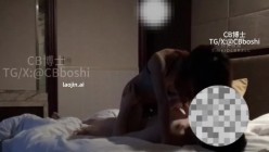 推特百人斩原创博主，熟知女性心理，【CB博士Cbboshi】1号女主，抱插反差女研究生，女上位骑乘又吸又夹 截图9