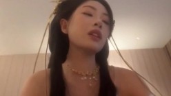 河南新乡顶级捞女榜上大哥_一掷千金拍下海量不雅视频_露脸口交_玉足足交_后入爆操_骚浪到炸裂！ 截图12