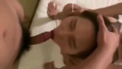 重磅泄密流出 ️长沙舞蹈老师【宋思嘉】3P群P淫乱性交派对不雅视频 截图2