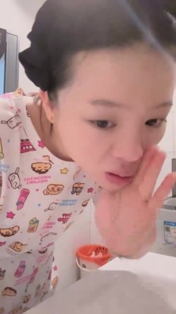 【陪我沦陷】超骚欲姐，极品美乳，户外裸奔，车震无套狂干，白花花的肉体尽情玩弄，推荐！ 截图8