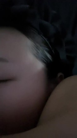 【陪我沦陷】超骚欲姐，极品美乳，户外裸奔，车震无套狂干，白花花的肉体尽情玩弄，推荐！ 截图13