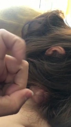 女人啊女人啊，浪阿姨，江边小廊露出吃鸡，厕所刺激后入，回家还喜欢吃鸡，吃上瘾啦！ 截图14