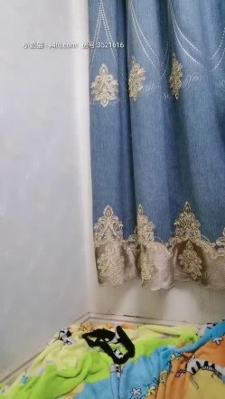 国产小宝贝宝宝妹妹打着哈欠 非常困穿着全黑内衣慢慢跳着脱衣舞 截图4