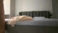 良家少妇杀手探花许墨约炮花裙骚妇把她玩的爽歪歪 截图8