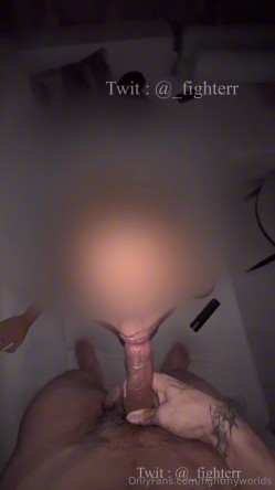 健身肌肉猛男【fighterr】推特福利，巨根疯狂打桩机，约炮各种小姐姐，用大肉棒征服她们 截图6