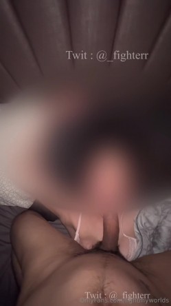 健身肌肉猛男【fighterr】推特福利，巨根疯狂打桩机，约炮各种小姐姐，用大肉棒征服她们 截图9