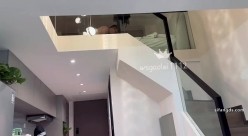 绿帽博主【大熊猫】，经常跟粉丝一起3P4P两女友，几个人一起开淫乱派对 截图2