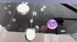 绿帽博主【大熊猫】，经常跟粉丝一起3P4P两女友，几个人一起开淫乱派对 截图6