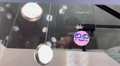 绿帽博主【大熊猫】，经常跟粉丝一起3P4P两女友，几个人一起开淫乱派对 截图9