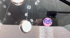 绿帽博主【大熊猫】，经常跟粉丝一起3P4P两女友，几个人一起开淫乱派对 截图10