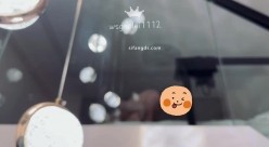 绿帽博主【大熊猫】，经常跟粉丝一起3P4P两女友，几个人一起开淫乱派对 截图12