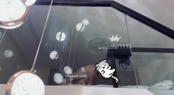 绿帽博主【大熊猫】，经常跟粉丝一起3P4P两女友，几个人一起开淫乱派对 截图16