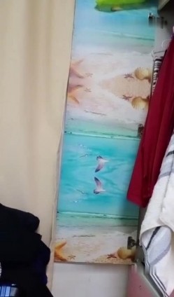 耐操小骚逼遇年轻小伙 肉棒强力抽插后入翘臀火力十足 再耐操也被干的惨叫连连 截图11