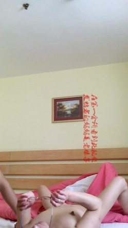 新疆石河子大学宿管阿姨嫌老公性能力不行 与住宿生们打成一片普通话对白 截图14