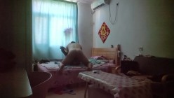 专业约炮爆操熟女少妇『勃大茎深』多体位操到大奶乱晃熟女终结者 截图8