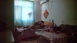 专业约炮爆操熟女少妇『勃大茎深』多体位操到大奶乱晃熟女终结者 截图9