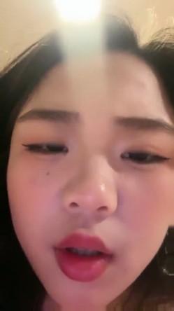 05小妹妹 极品G奶校花满背纹身 巨乳肥臀~兴奋吃鸡 道具自慰~被纹身大哥无套啪啪狂操 截图14