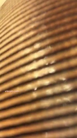 骚货中的天花板，抖音巨乳网红顾灵曦和土豪1V1视频 豪乳S型完美身材灵活舌头你能撑几秒 截图4