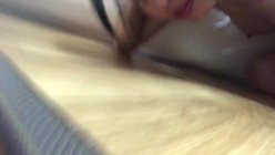 露脸清纯学生妹【允儿】自拍大量淫荡视频卖钱花~裸舞、楼梯间停车场学具紫薇、啪啪各种骚操作极度反差 截图6
