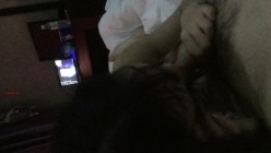 【百度云泄密系列】非常有情调的情趣女仆装美女性爱图片和短片 截图11