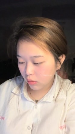 奶控福利，全网最大奶子来了~【甜甜甜甜圈】，就问各位大哥，这奶子大不大，震撼，惊人 截图6