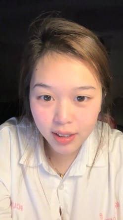 奶控福利，全网最大奶子来了~【甜甜甜甜圈】，就问各位大哥，这奶子大不大，震撼，惊人 截图7